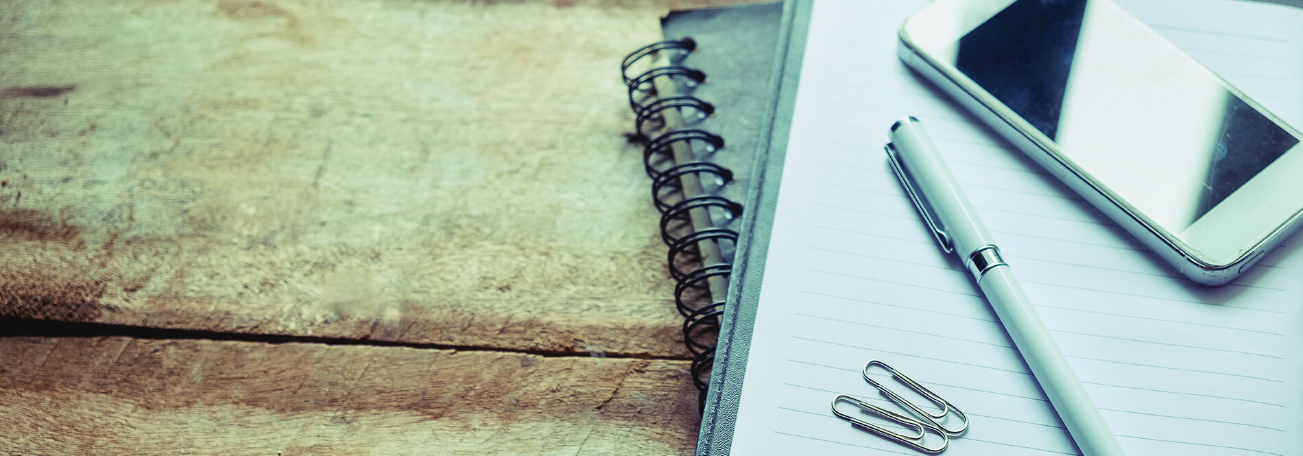 Agenda Header